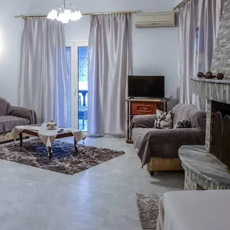 Luxury In The Center Lejlighed