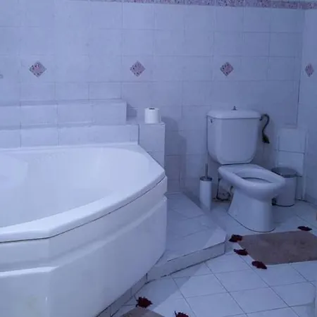 Luxury In The Center * Tirnavos