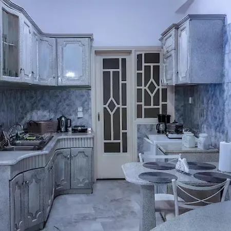 Luxury In The Center Lejlighed