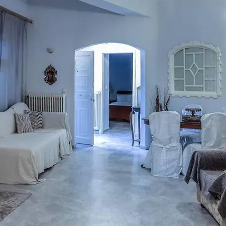 Lejlighed Luxury In The Center *